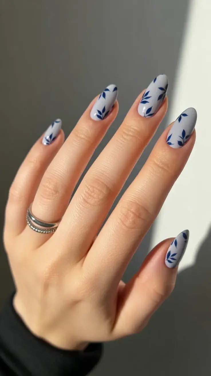 Dazzling Manicure Inspiration