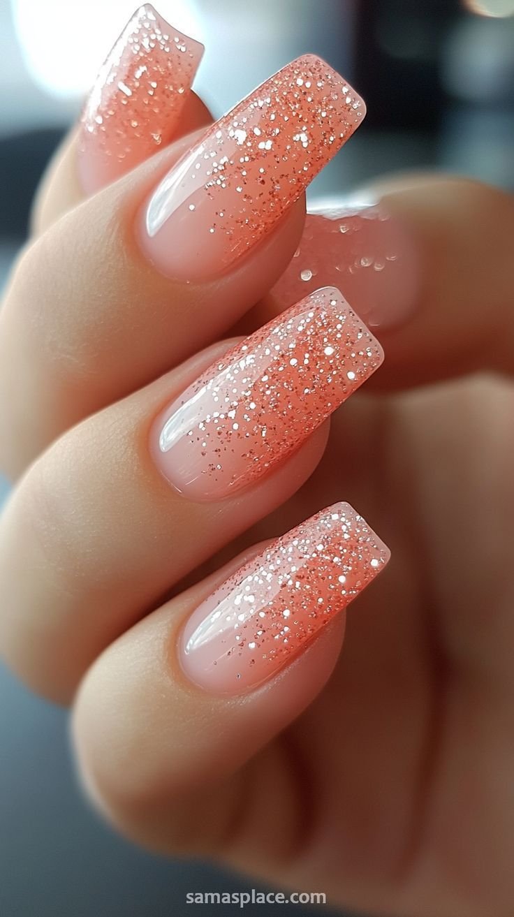 Beautiful Nail Glam