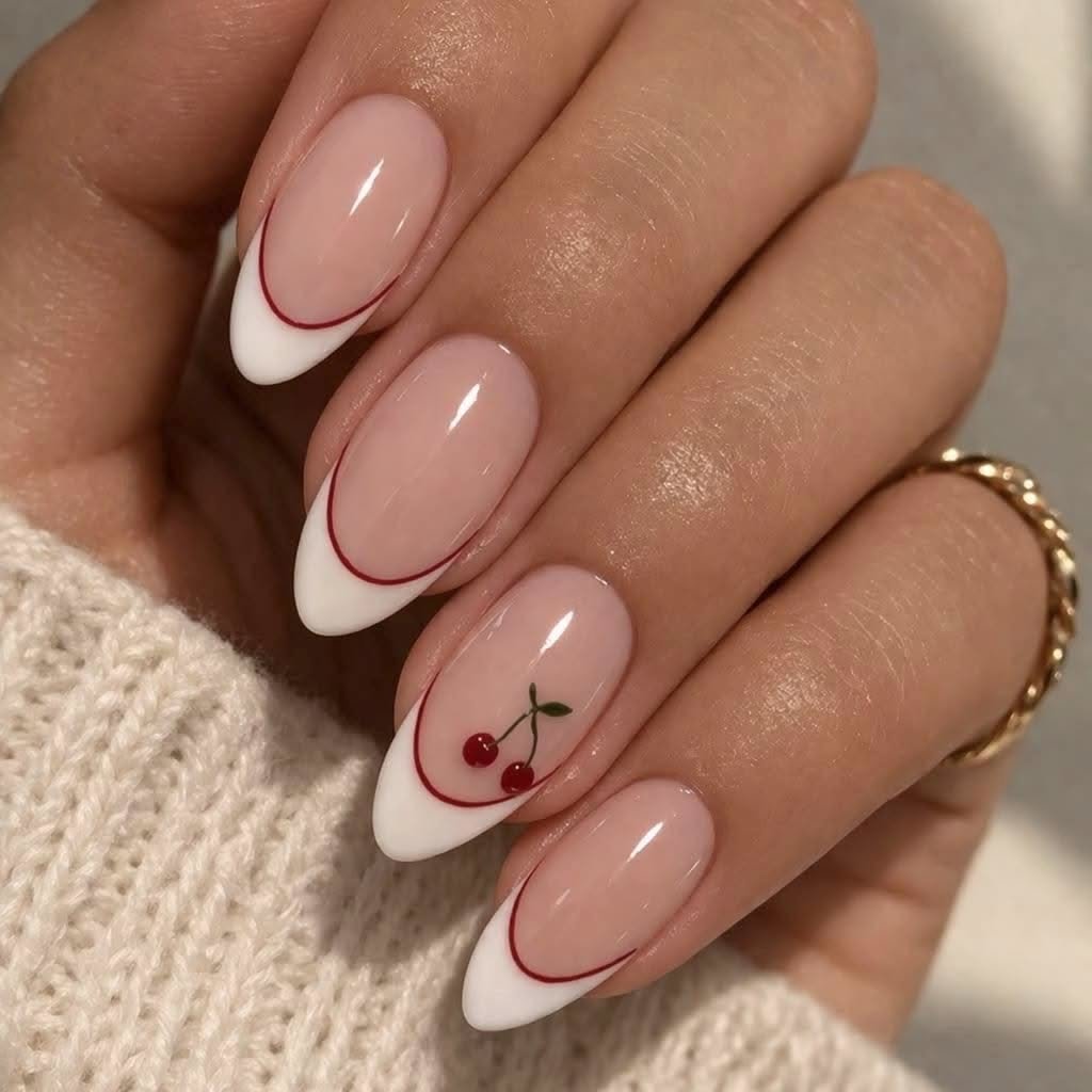 Cute Nail Art Ideas