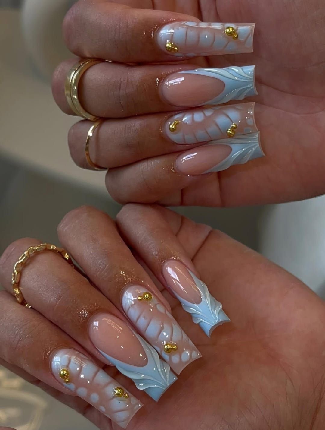 Modern Nail Art Inspiration