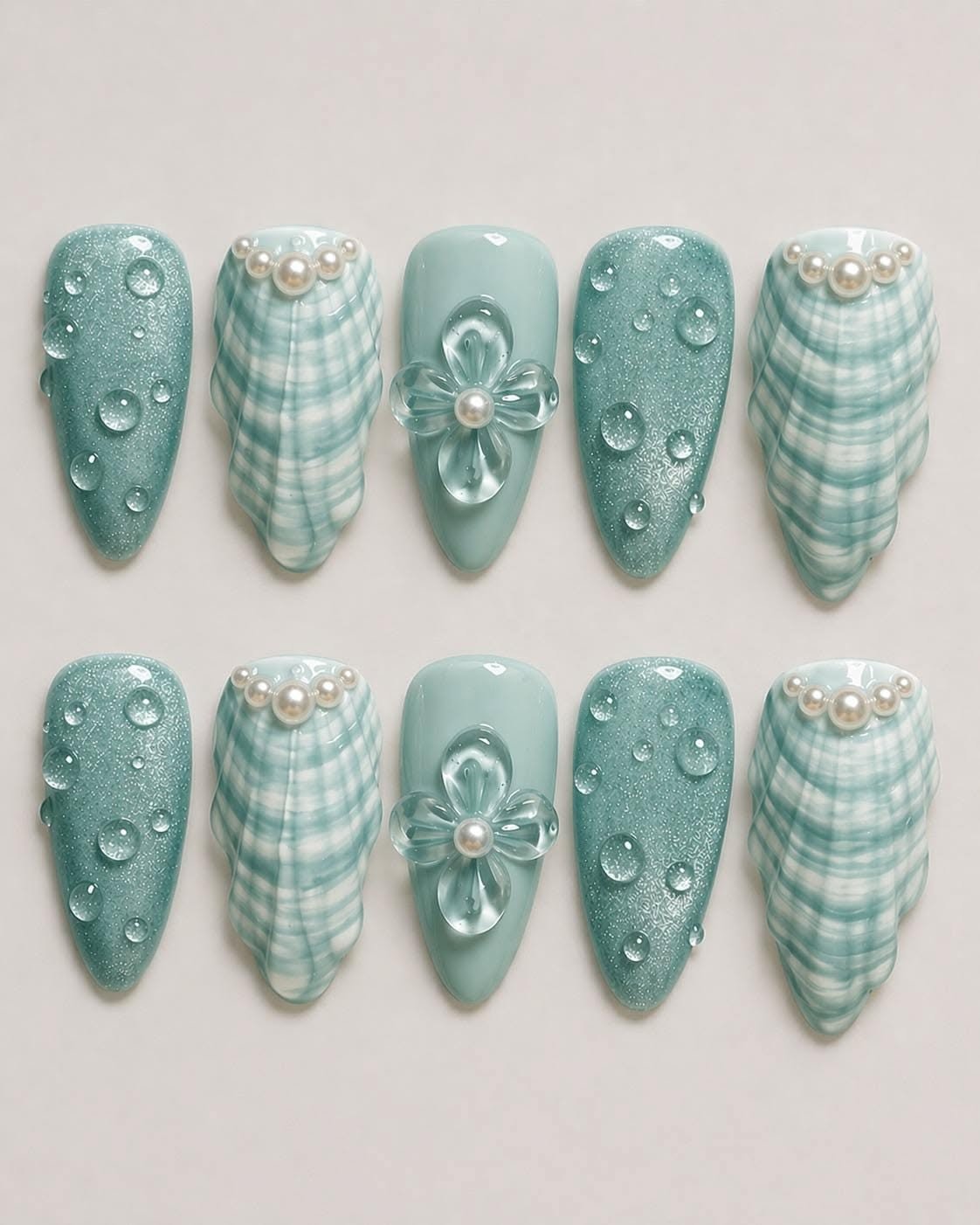 Cool Nail Art Ideas