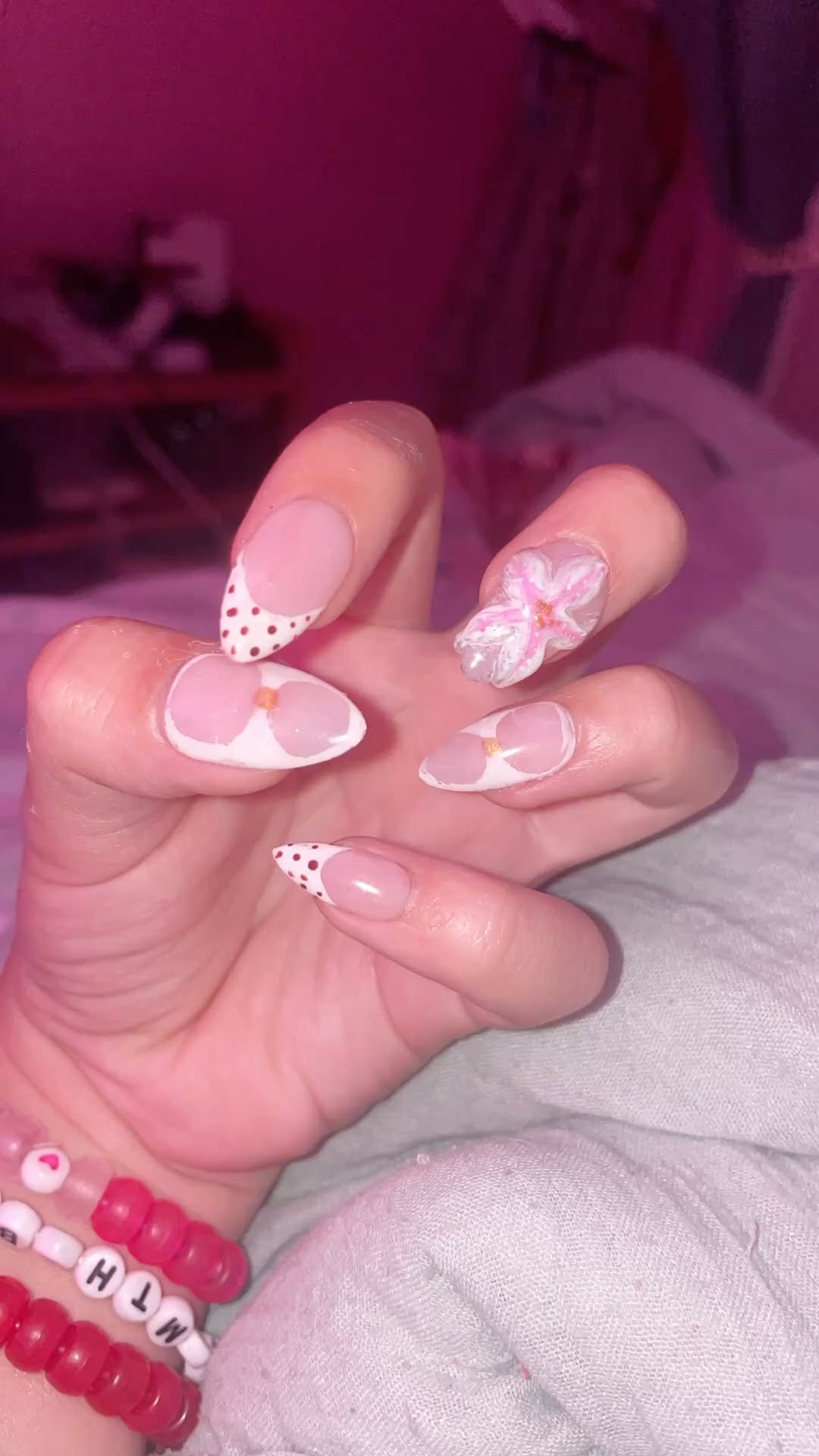 Chic Nail Aesthetic
