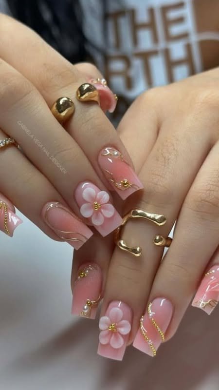 Flawless Nail Design