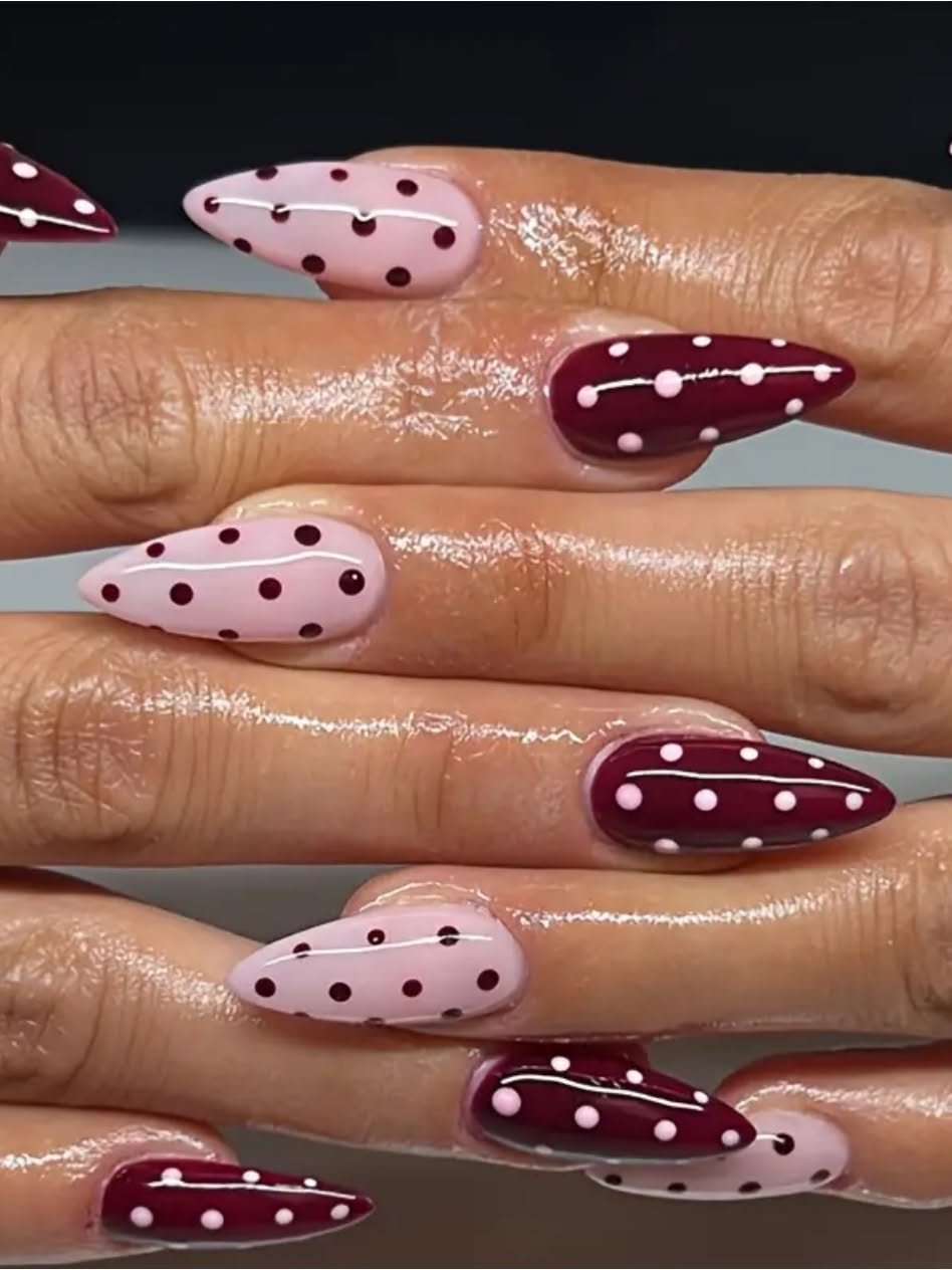 Dazzling Nail Beauty