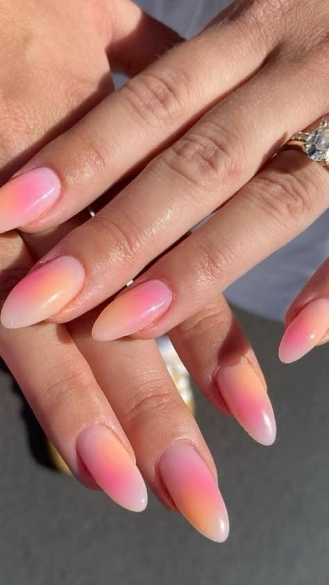 Gorgeous Nail Style Vibe