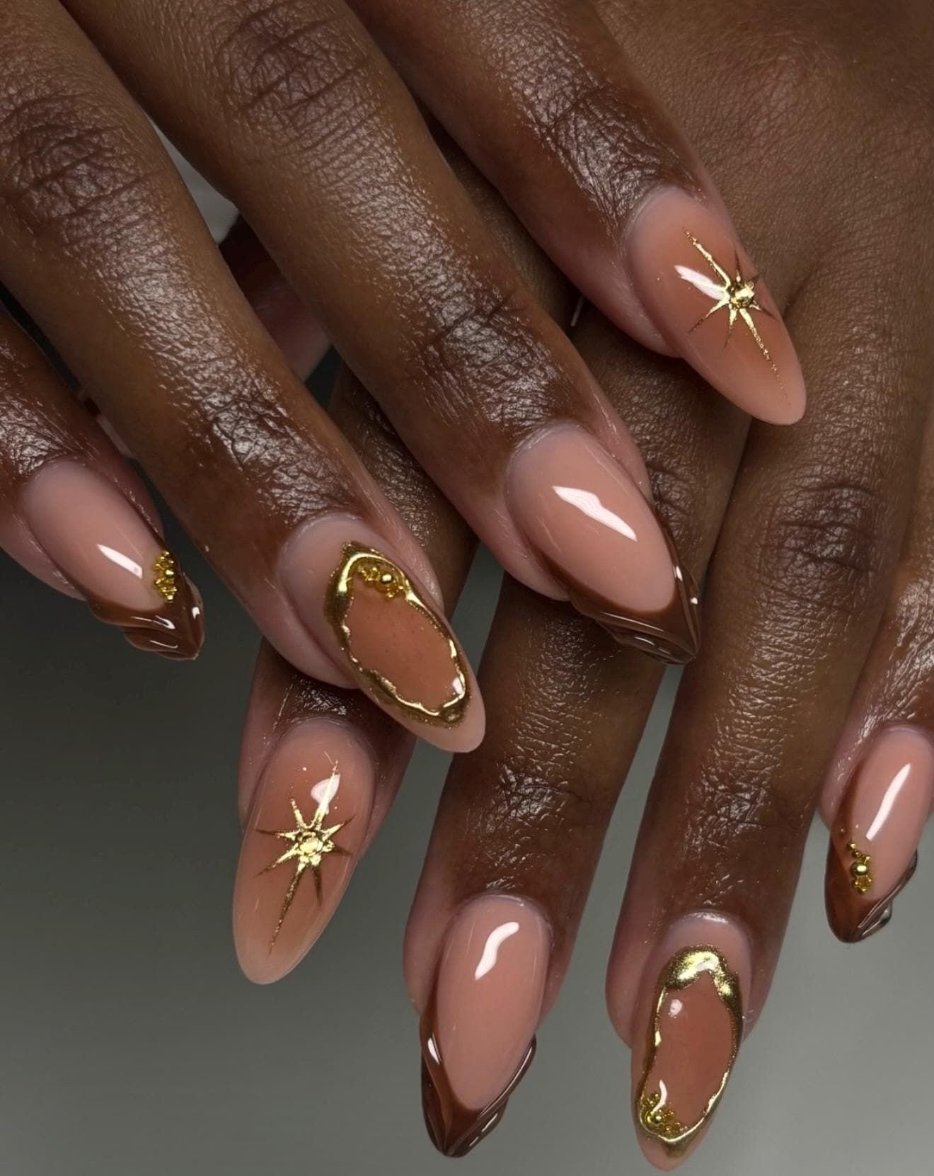 Elegant Nail Art Ideas