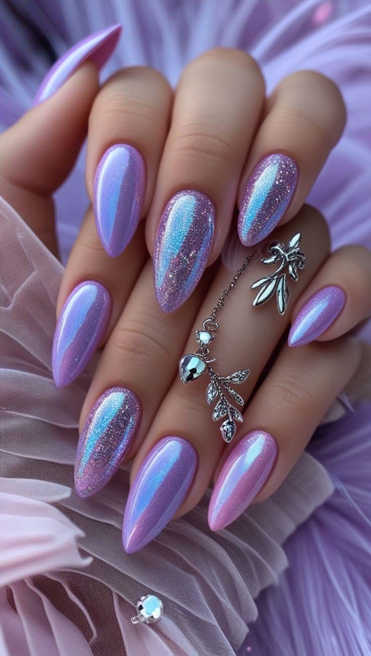 Fierce Manicure Aesthetic