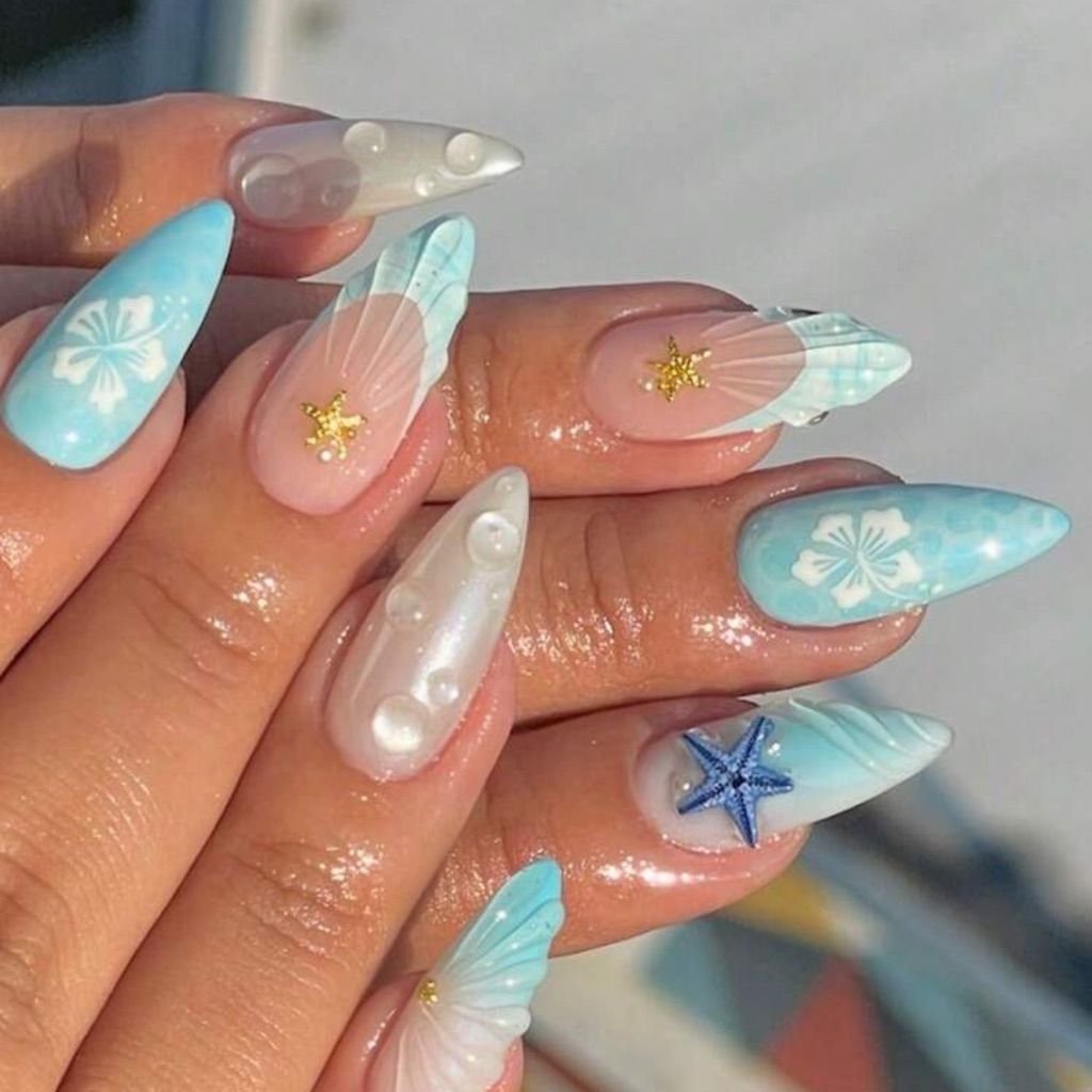 Perfect Manicure Ideas