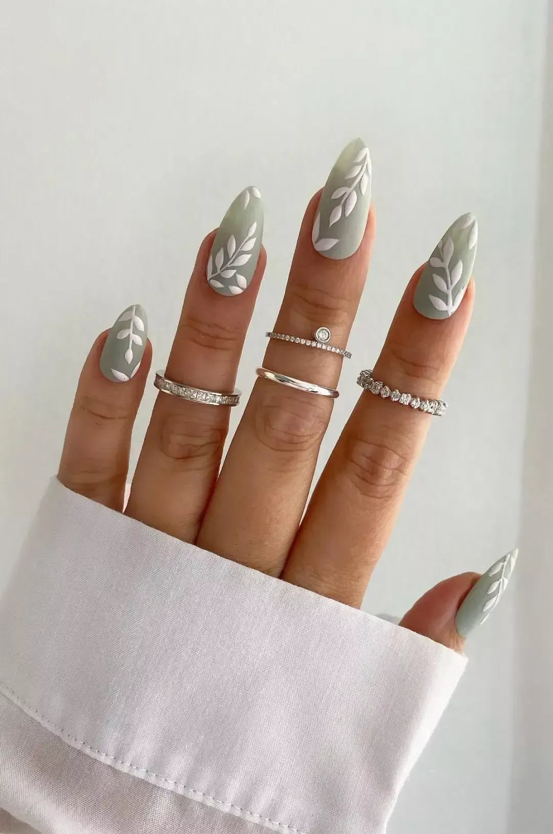 Beautiful Nail Vibe