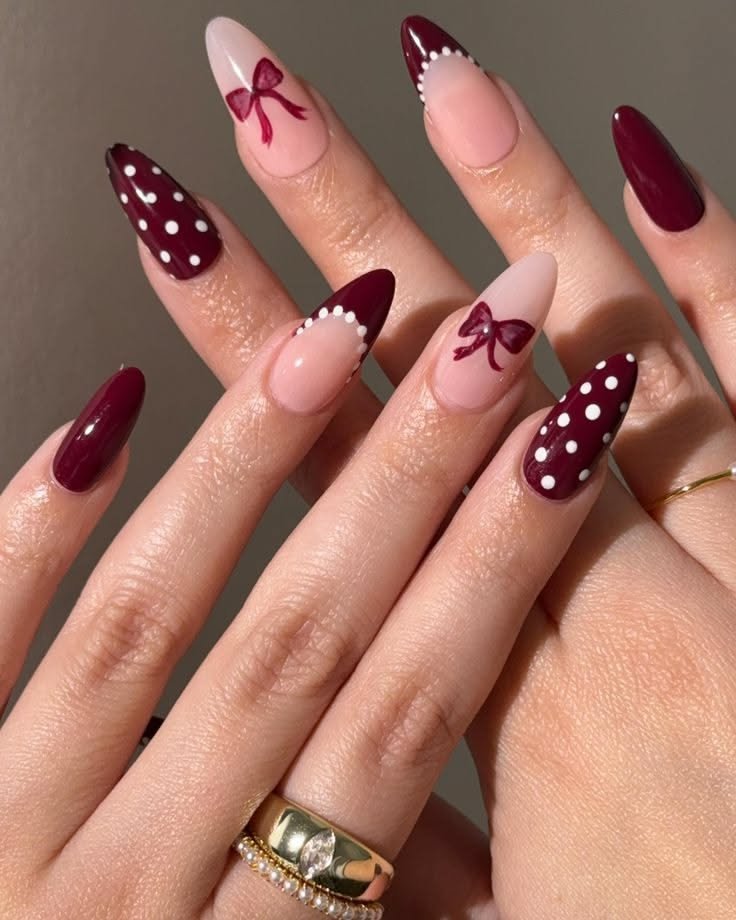 Creative Nail Beauty
