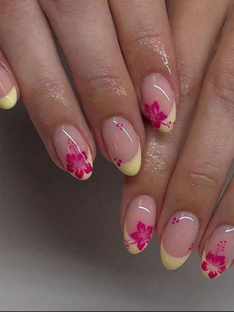 Classy Nail Art