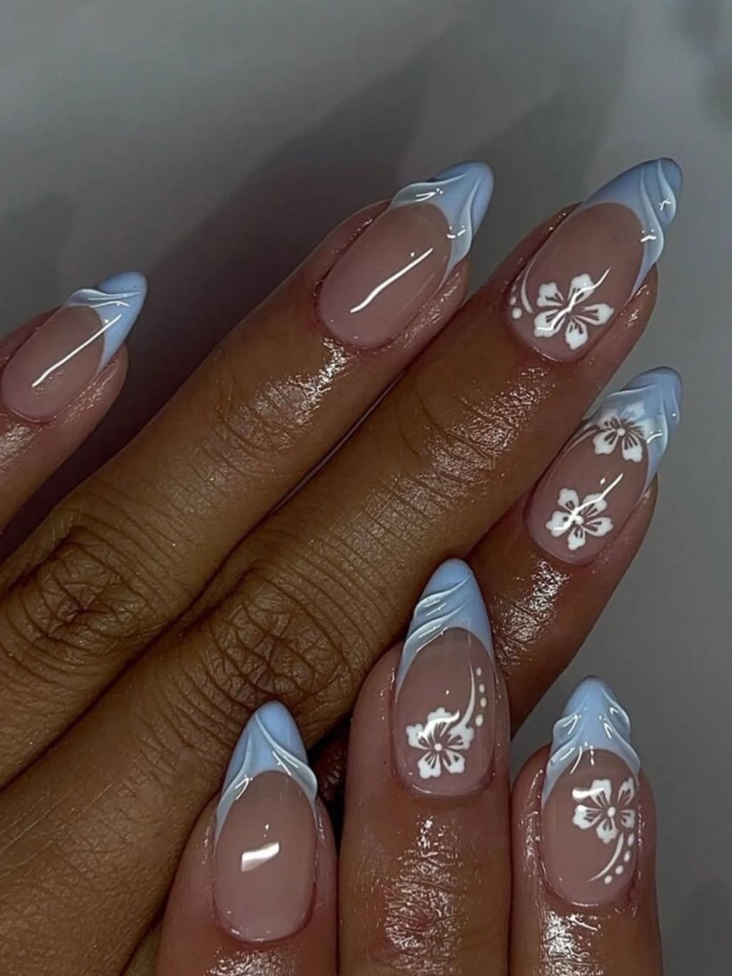 Gorgeous Nail Look