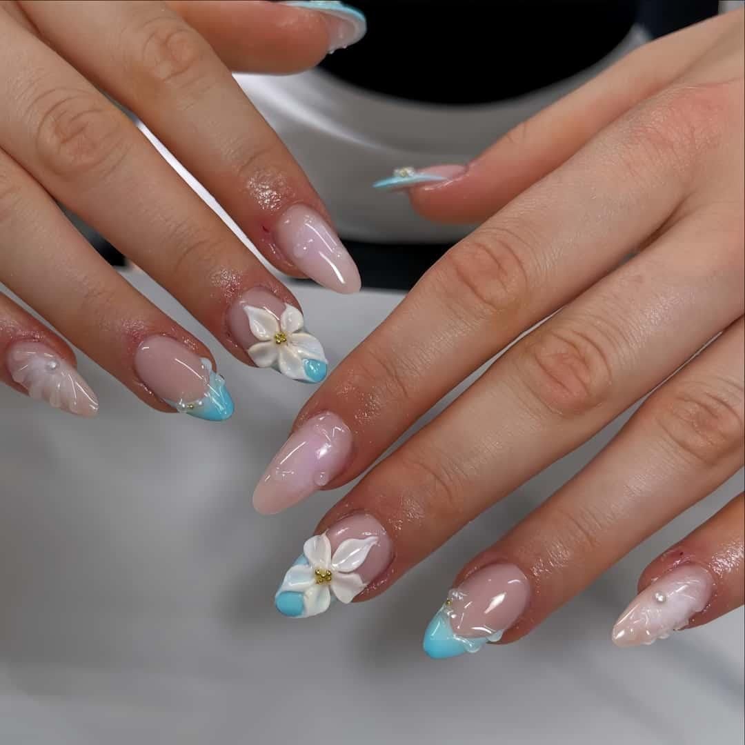 Cute Nail Trend