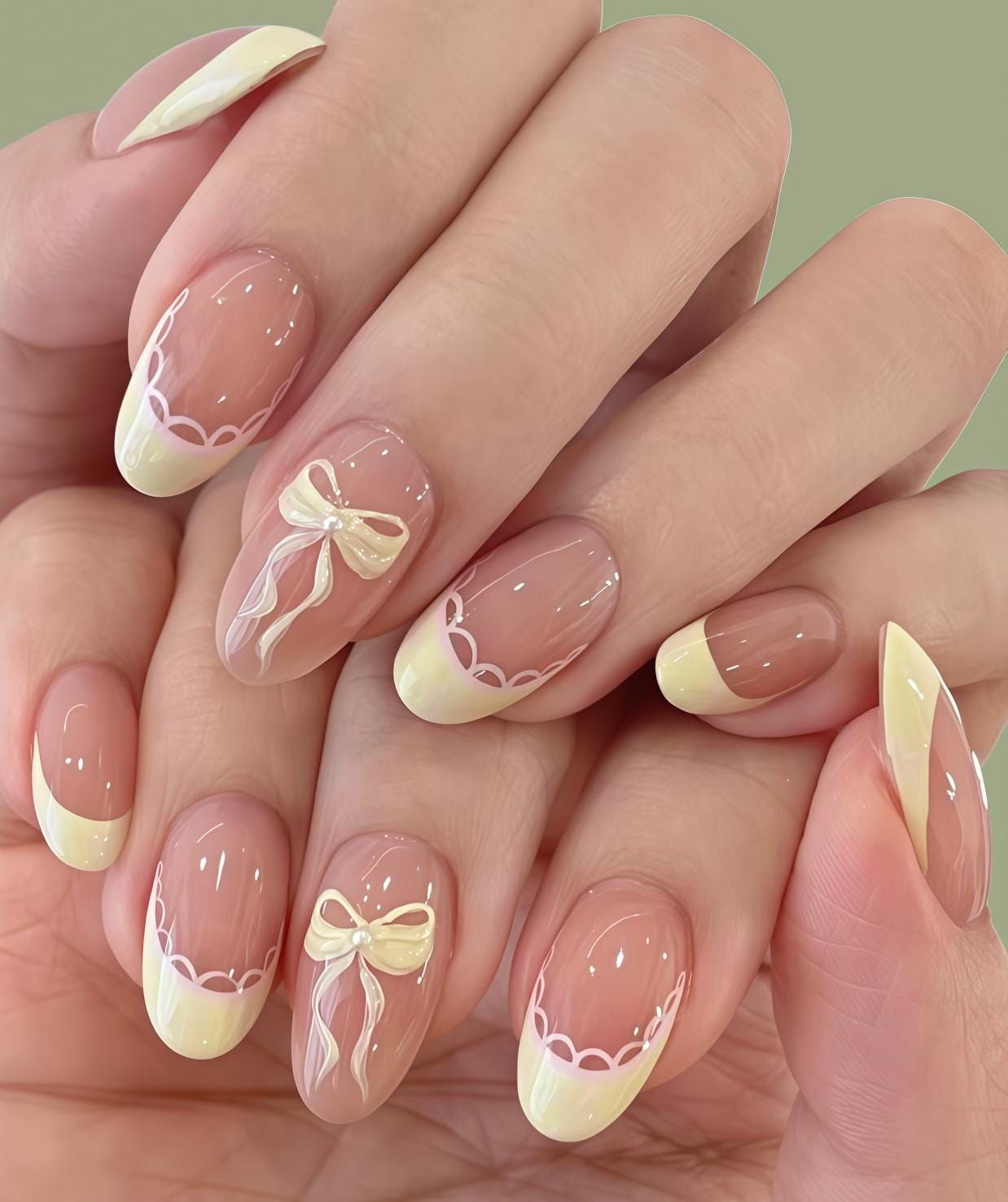 Flawless Nail Art Vibe