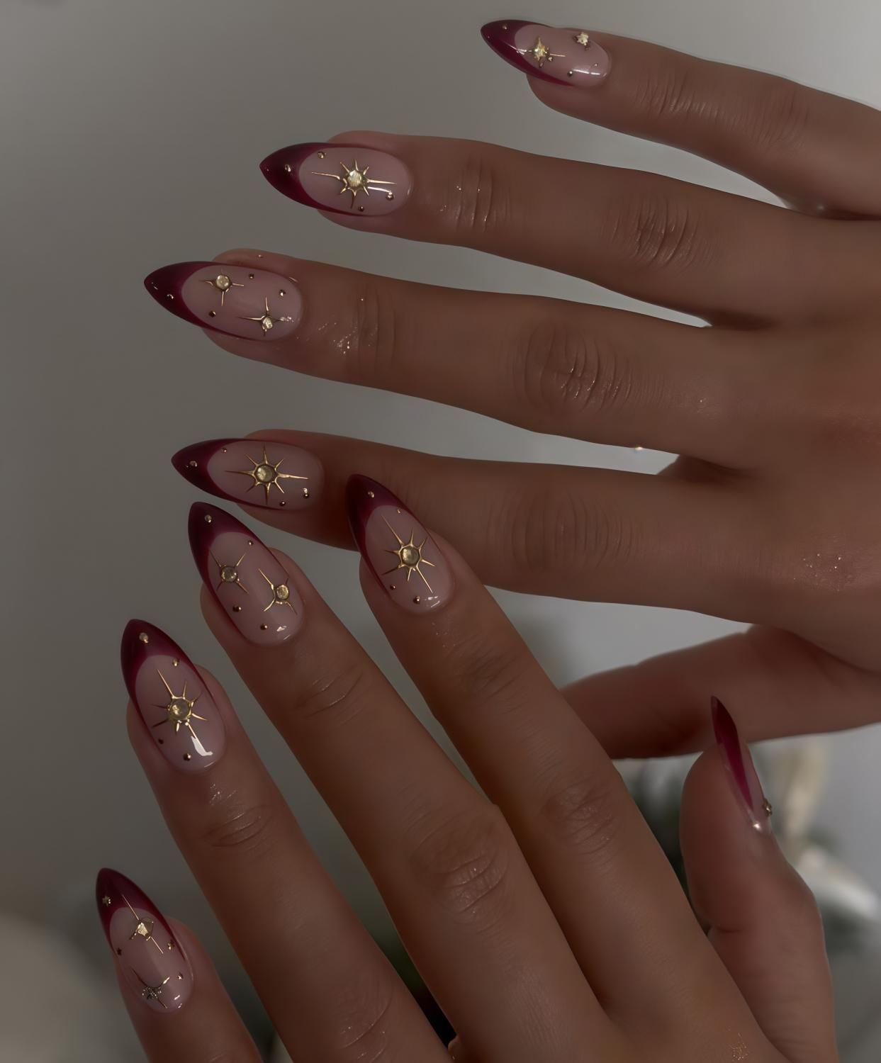 Elegant Manicure Vibe
