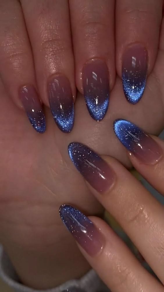 Cute Manicure Aesthetic