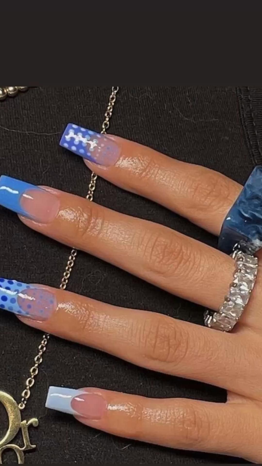 Perfect Manicure Aesthetic