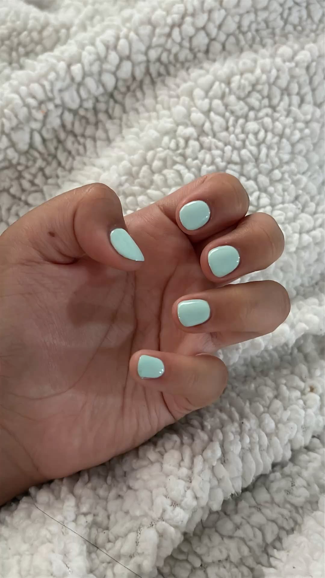 Perfect Nail Art Ideas