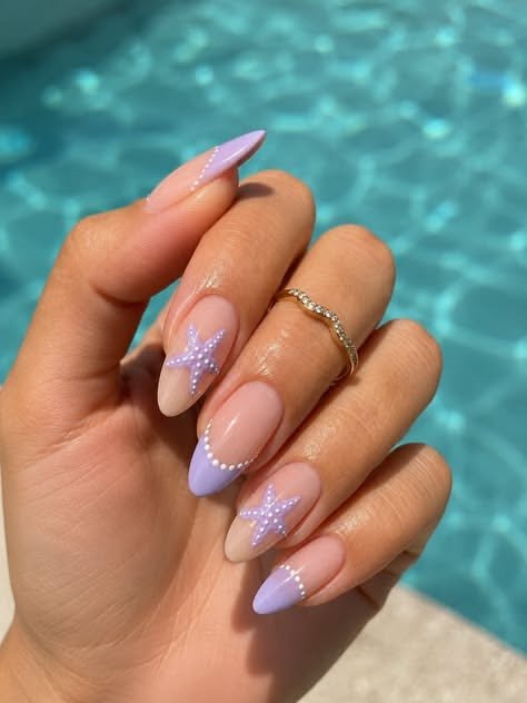 Chic Nail Art Aesthetic