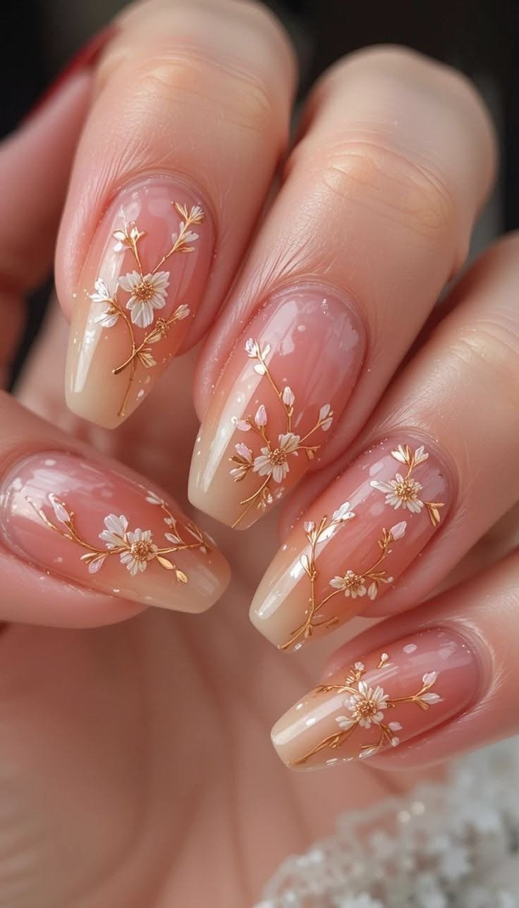 Fierce Nail Inspiration