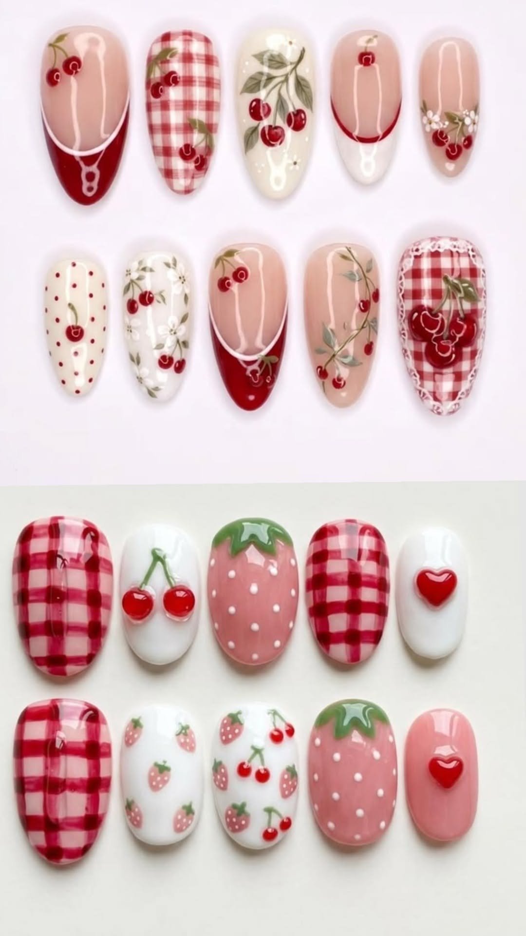 Perfect Nail Art