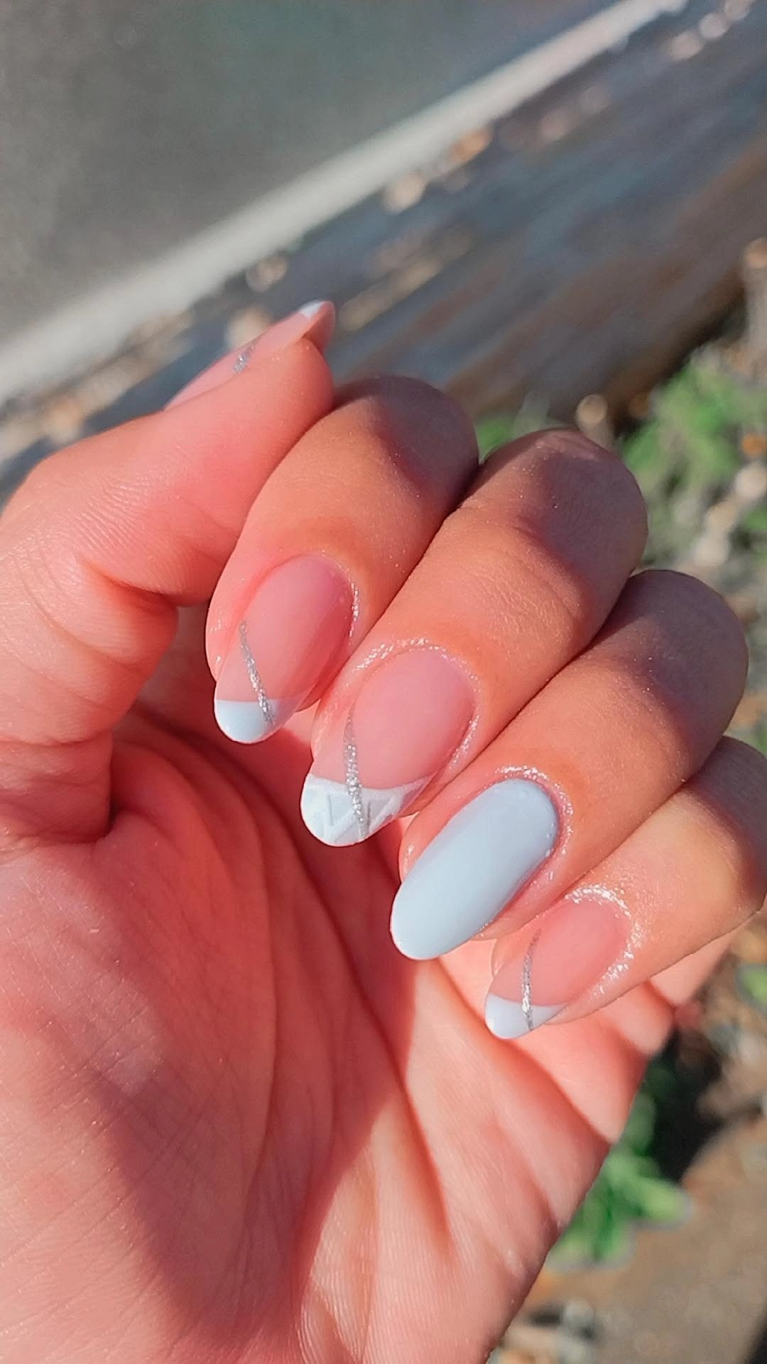 Beautiful Nail Art Inspiration