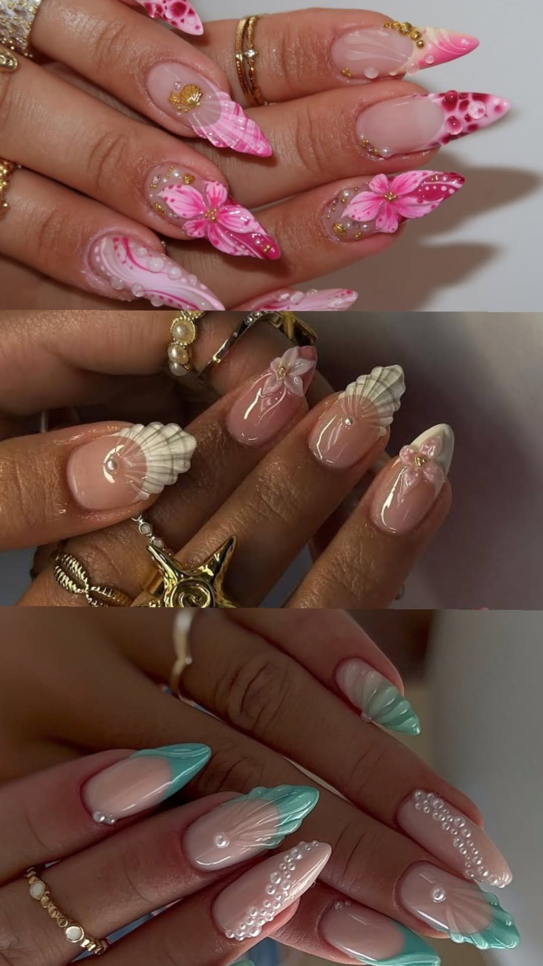 Fierce Nail Vibe