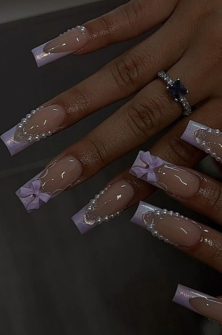 Perfect Nail Aesthetic