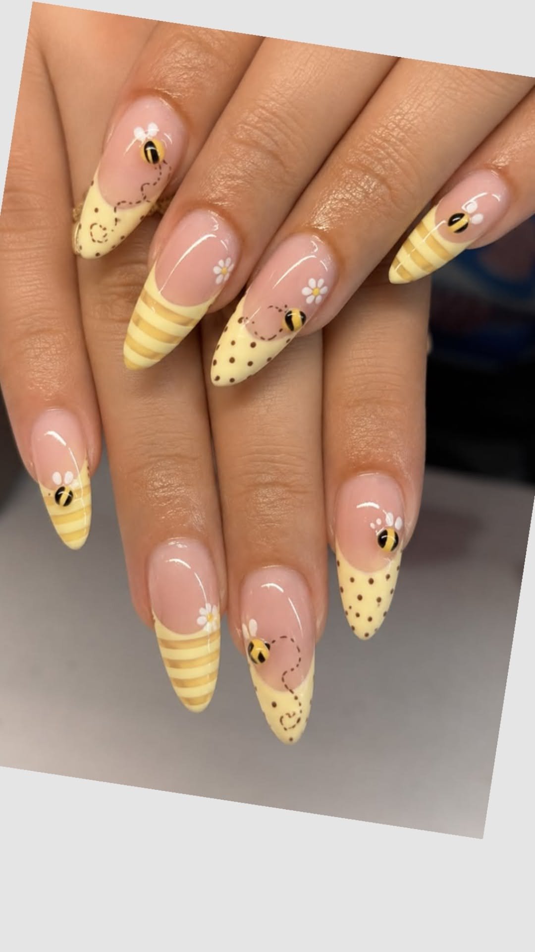Bold Manicure Ideas