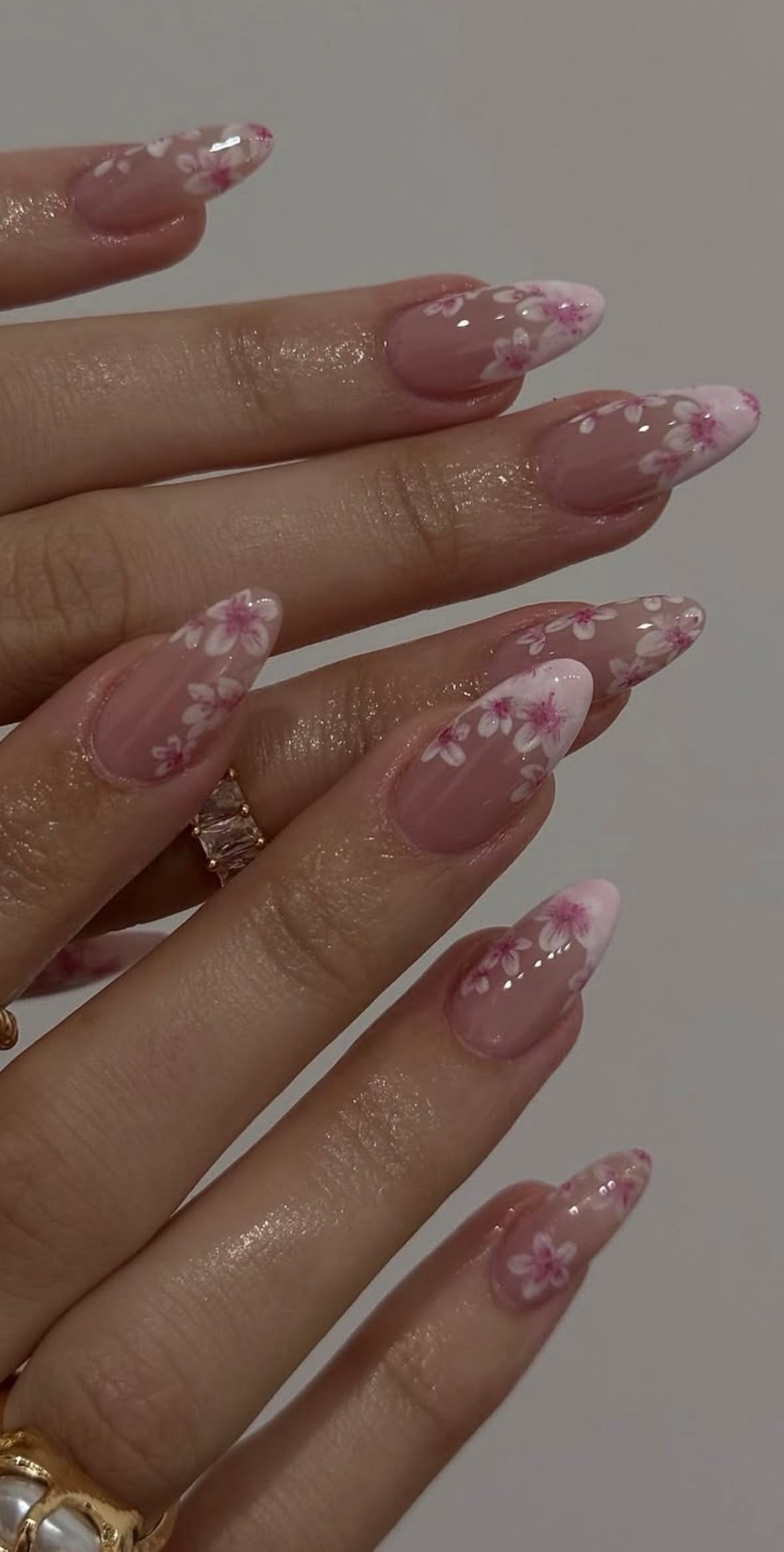 Pretty Nail Style