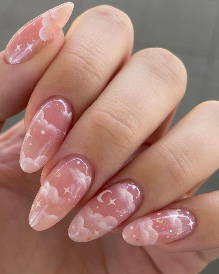 Pretty Manicure Inspiration