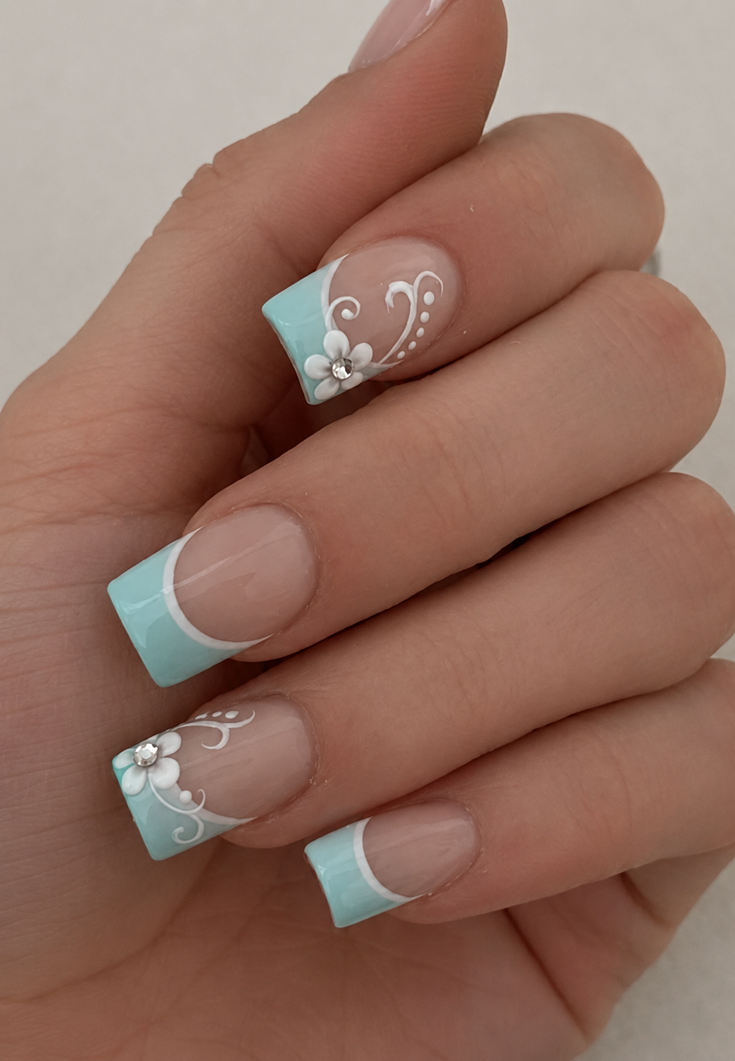 Classy Manicure Inspiration