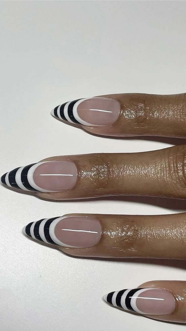 Flawless Nail Masterpiece