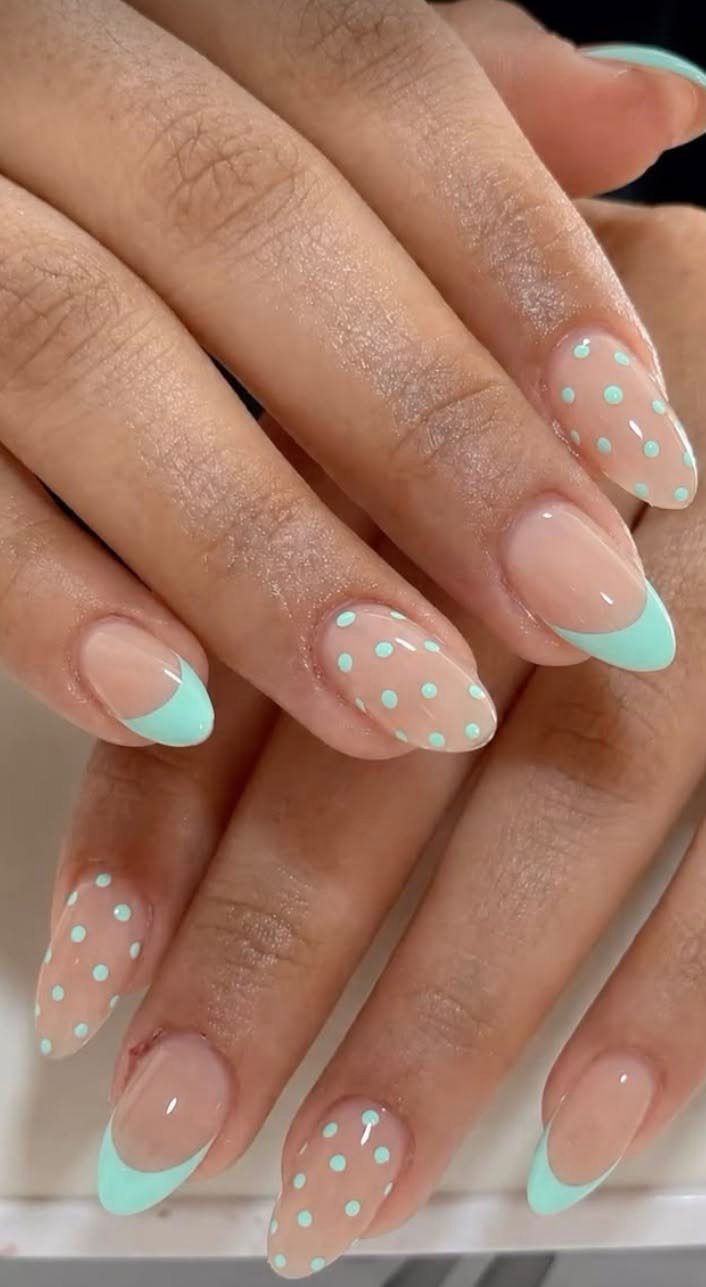 Cute Nail Art Inspiration