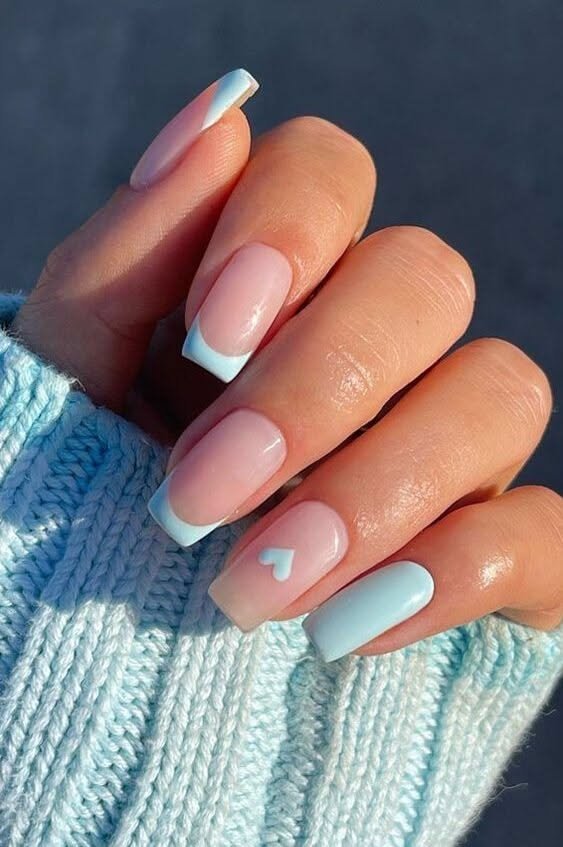 Hot Manicure Ideas