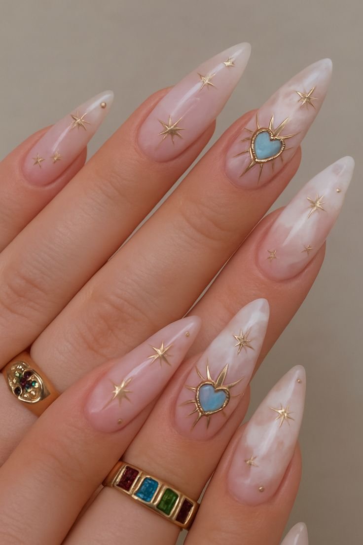 Perfect Nail Art Inspiration