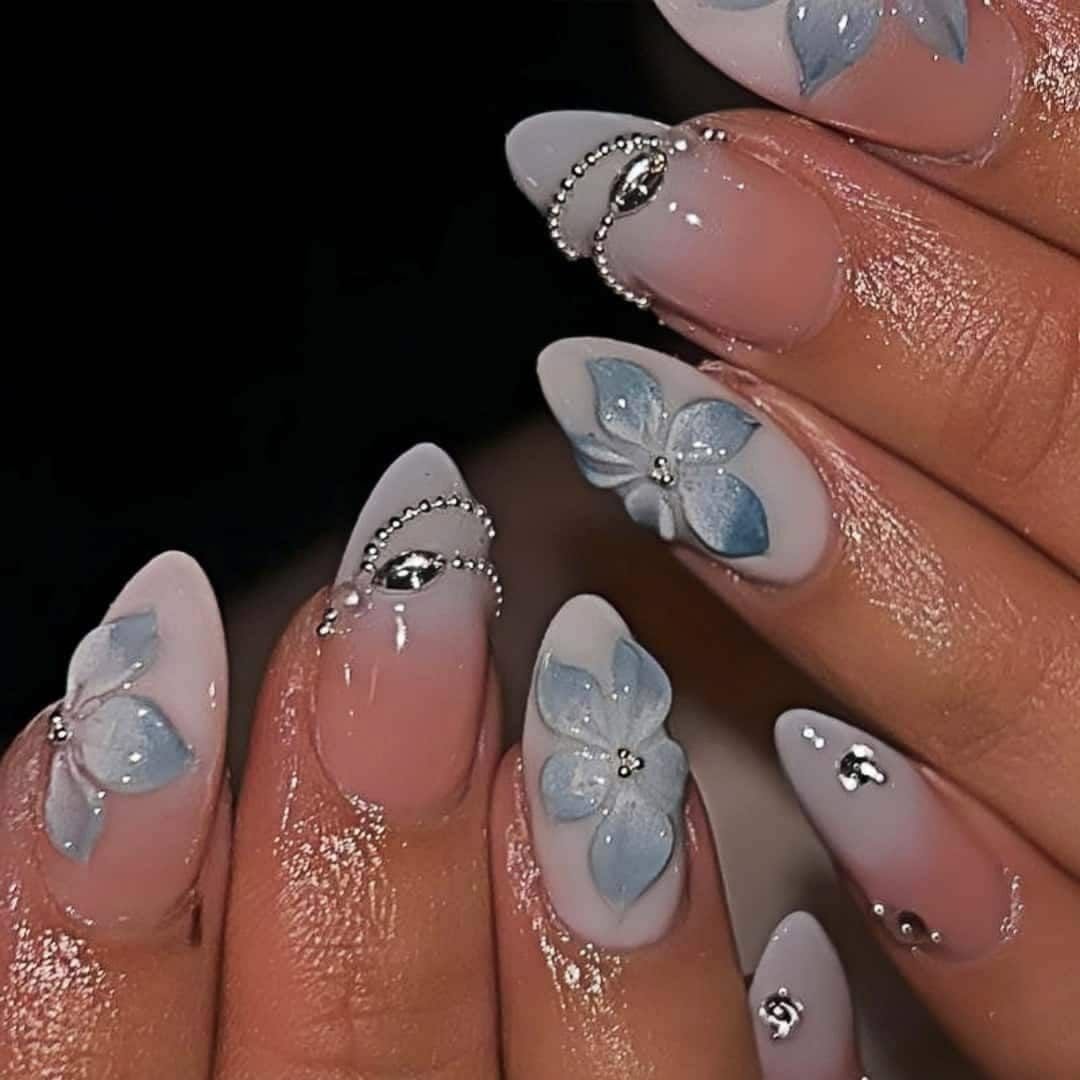 Gorgeous Nail Inspiration