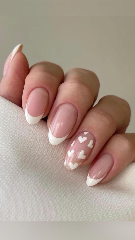 Elegant Nail Goal