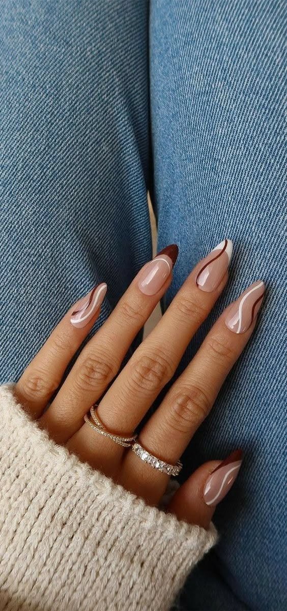 Sleek Manicure Vibe