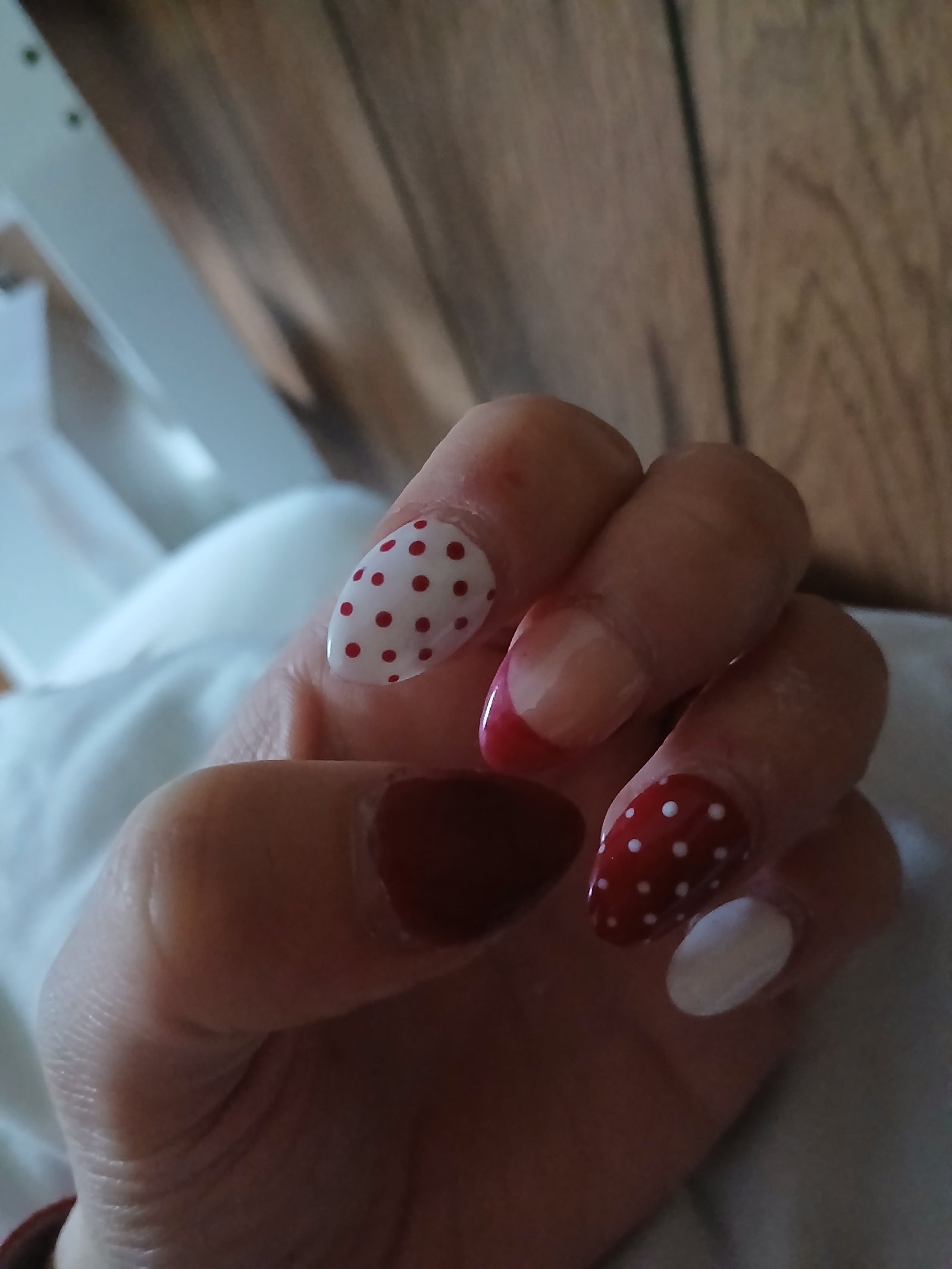 Flawless Nail Design Vibe