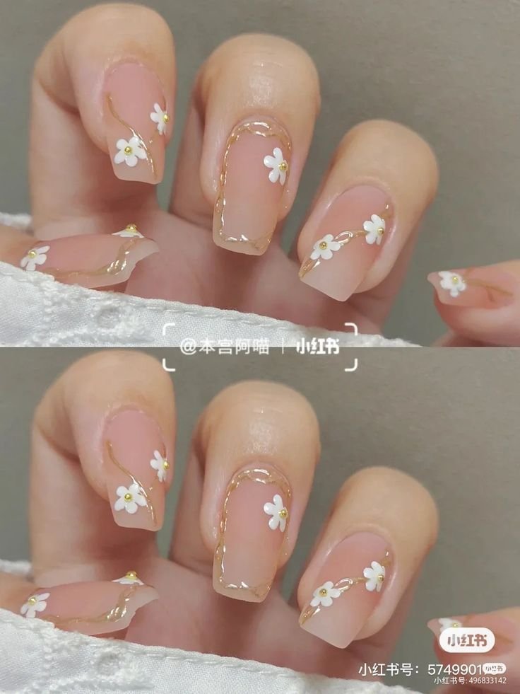 Glamorous Nail Glam