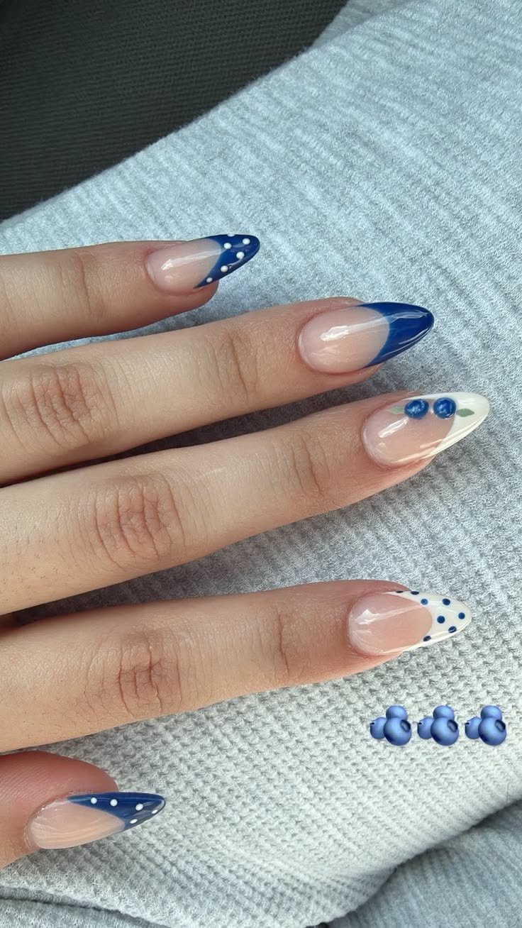 Beautiful Manicure Inspiration