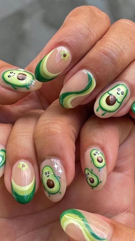 Fierce Nail Goal