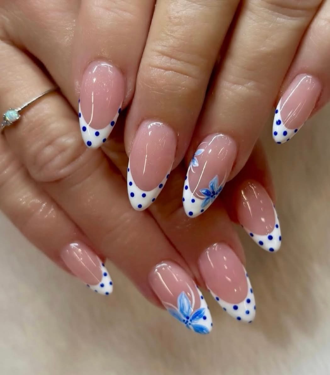 Flawless Nail Creation