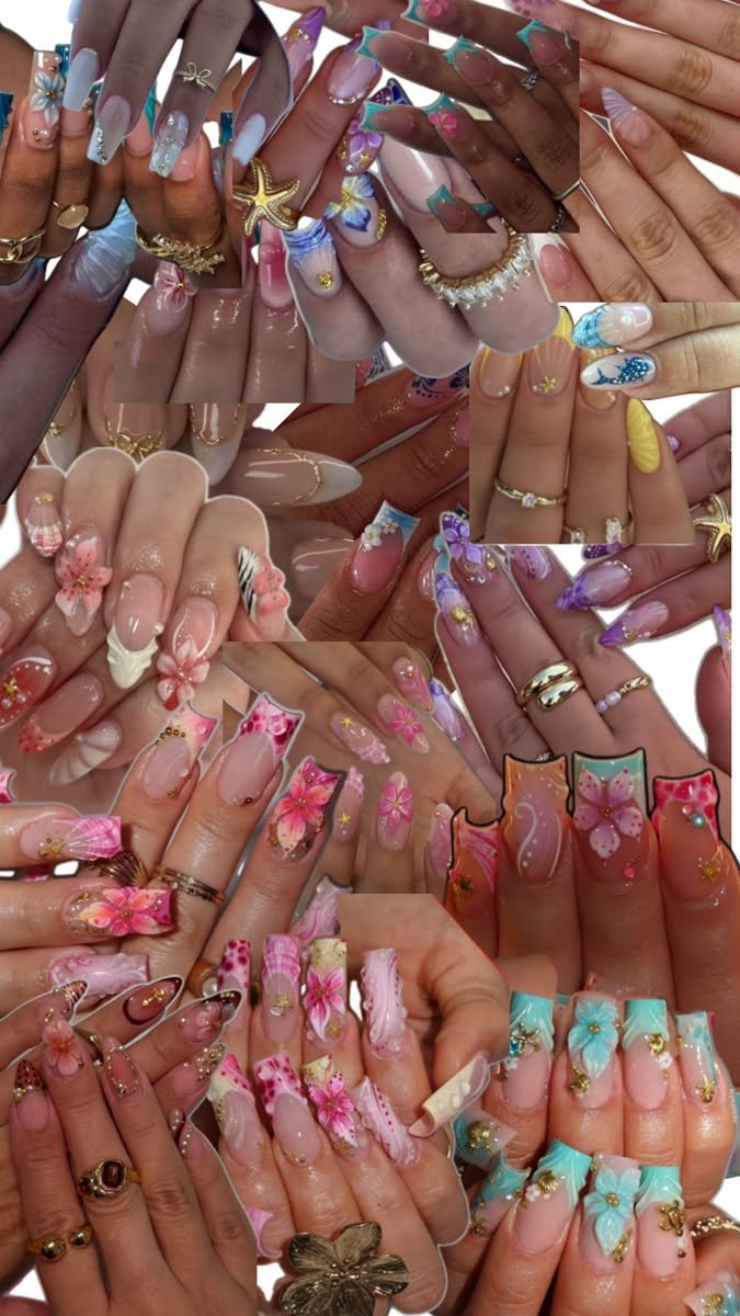 Cool Nail Trend