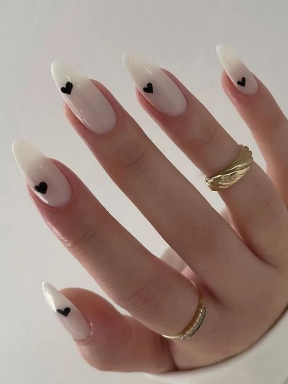 Trendy Nail Style Vibe