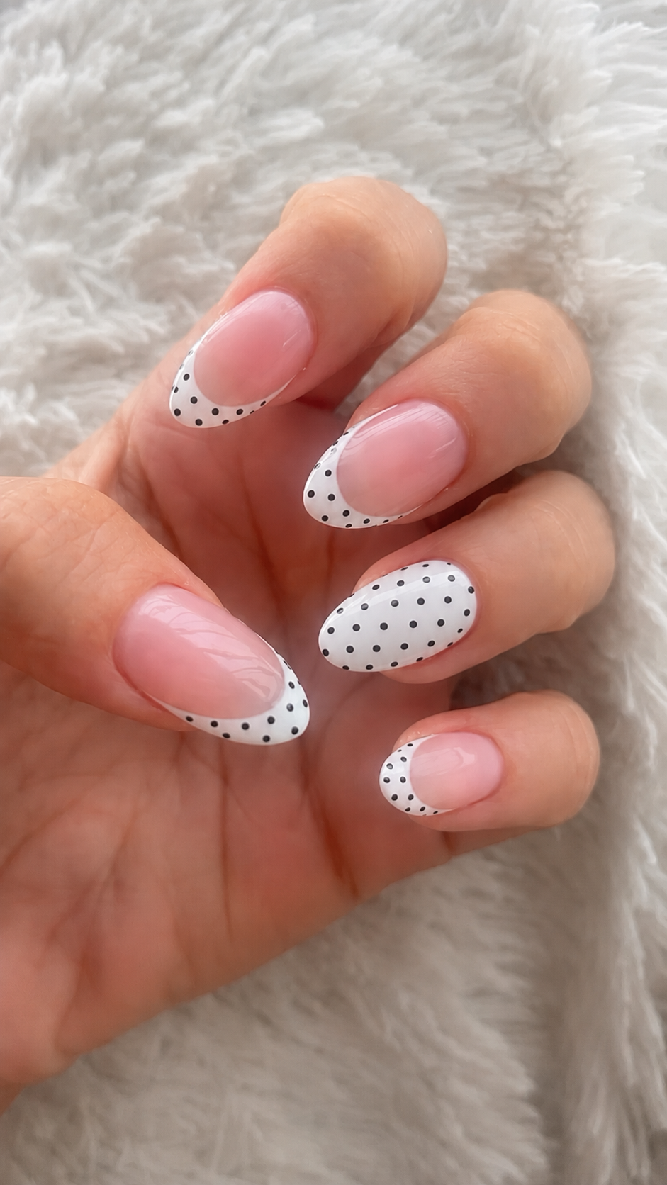 Minimalist Nail Art Ideas