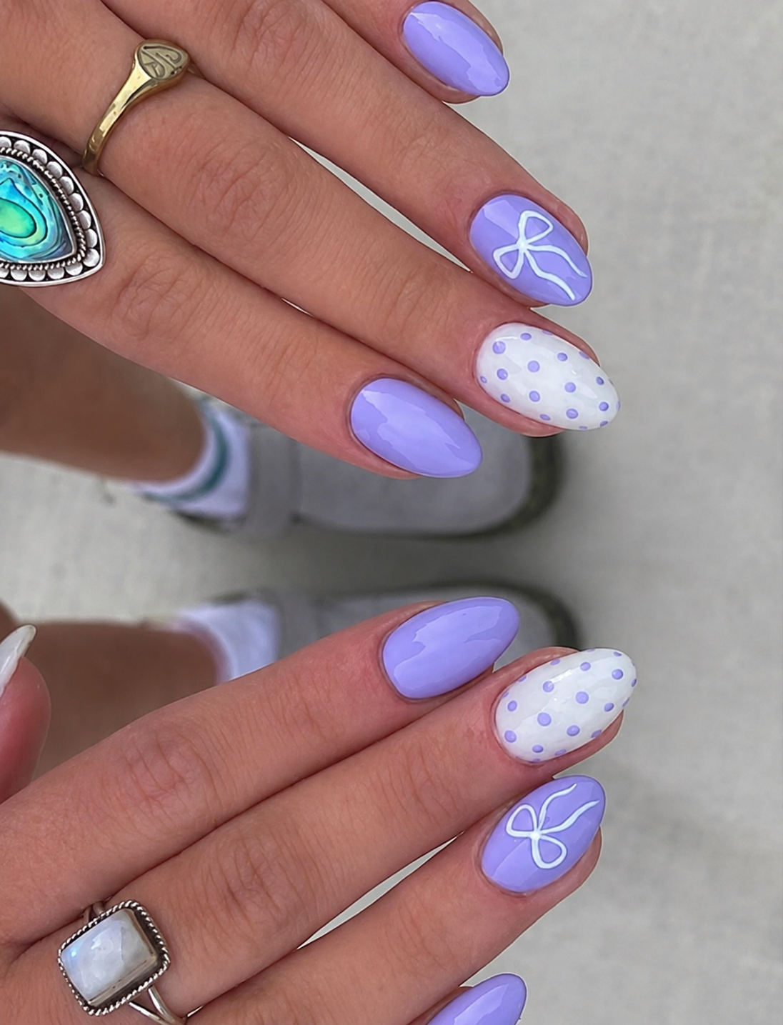 Stunning Nail Inspiration