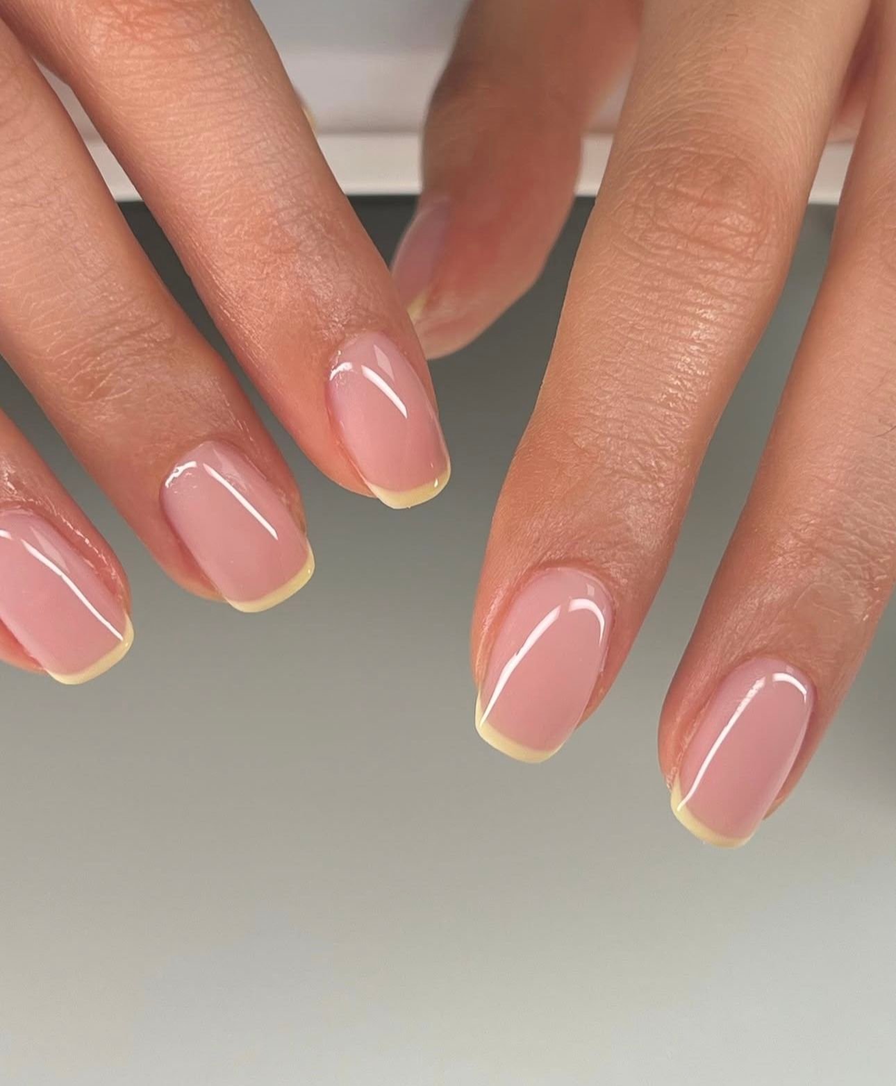 Chic Nail Glam
