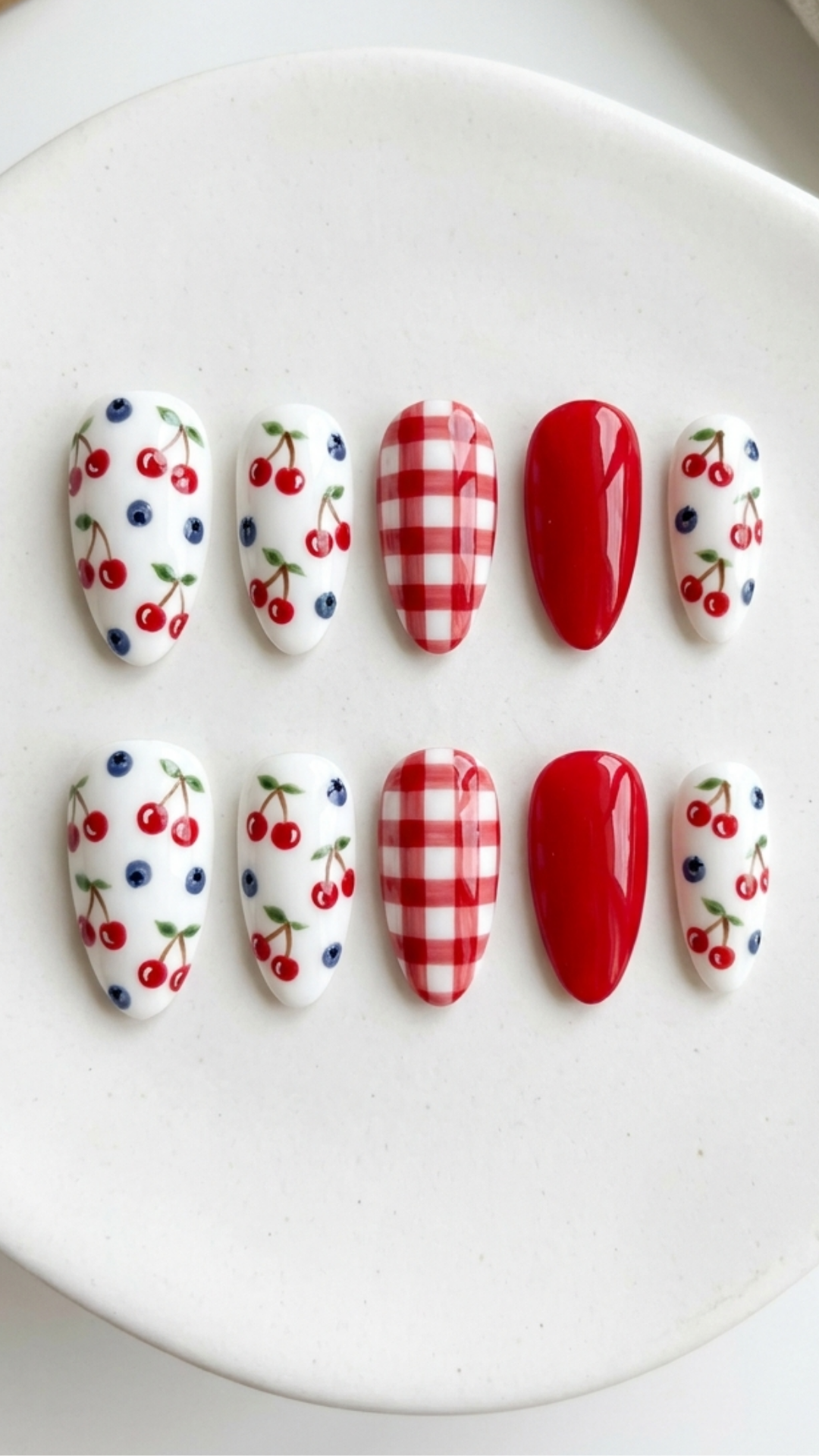 Perfect Nail Art Aesthetic